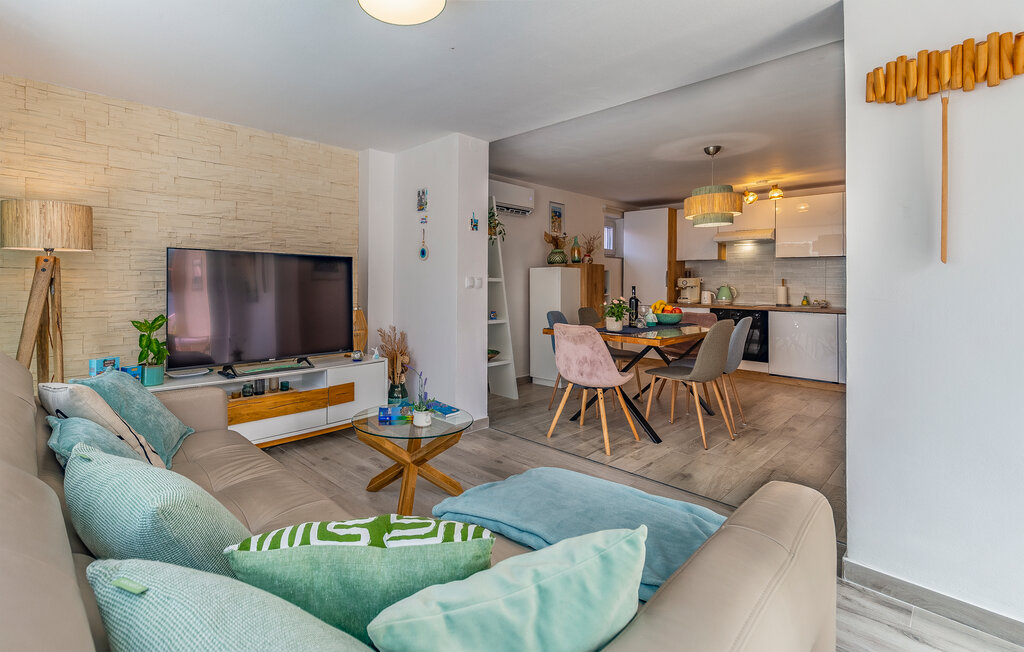 Semesterhus - Duga Uvala-Kavran , Kroatien - CIO013 23