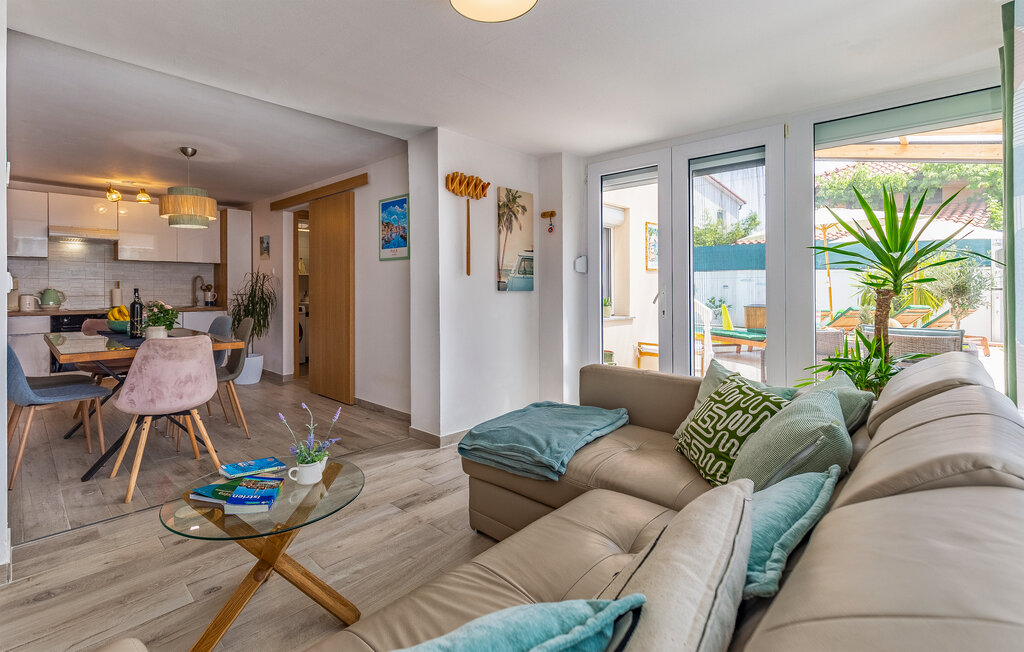 Semesterhus - Duga Uvala-Kavran , Kroatien - CIO013 24