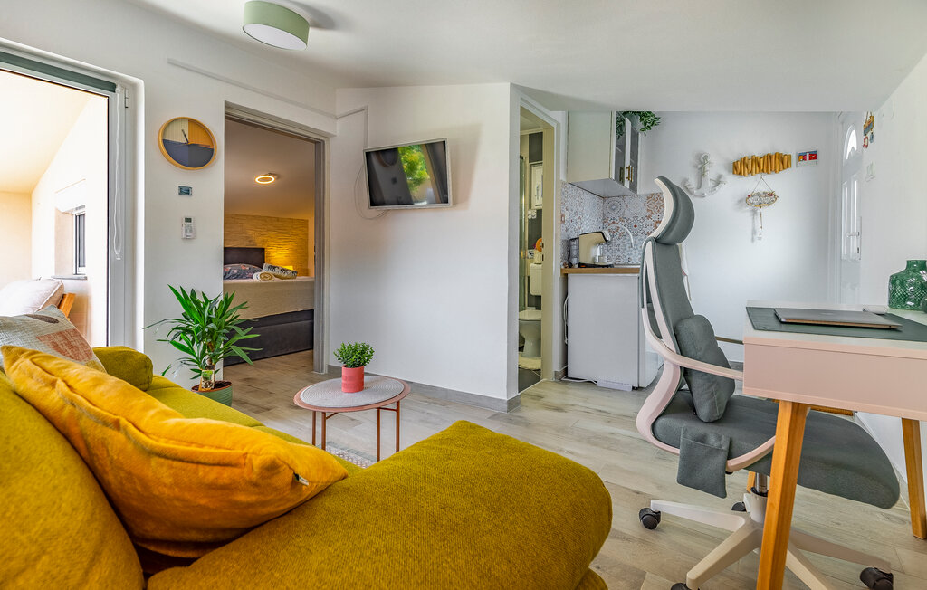 Semesterhus - Duga Uvala-Kavran , Kroatien - CIO013 27