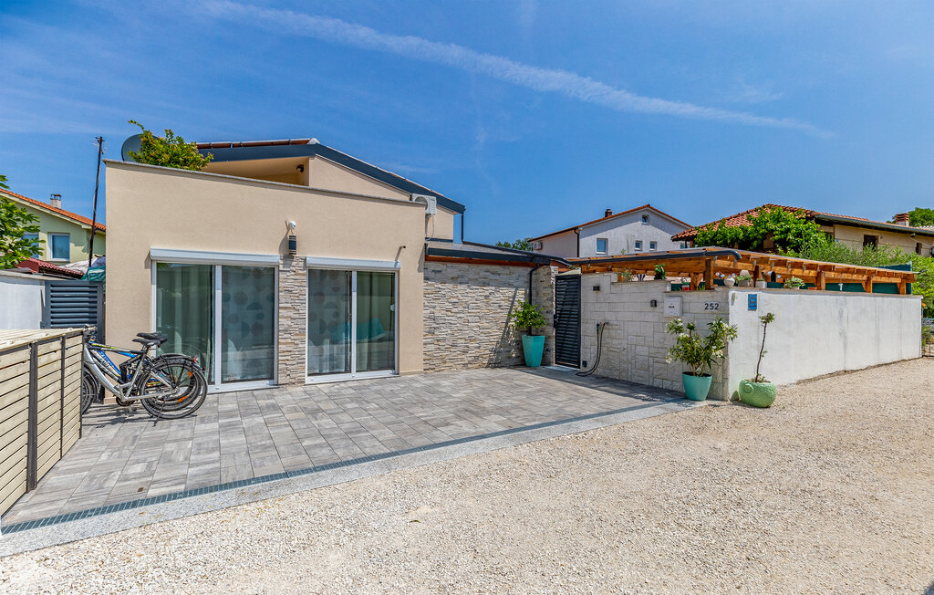 Semesterhus - Duga Uvala-Kavran , Kroatien - CIO013 16