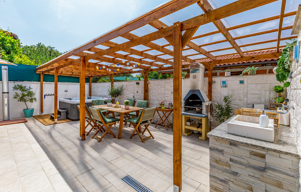 Semesterhus - Duga Uvala-Kavran , Kroatien - CIO013 17