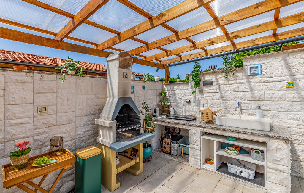 Semesterhus - Duga Uvala-Kavran , Kroatien - CIO013 18