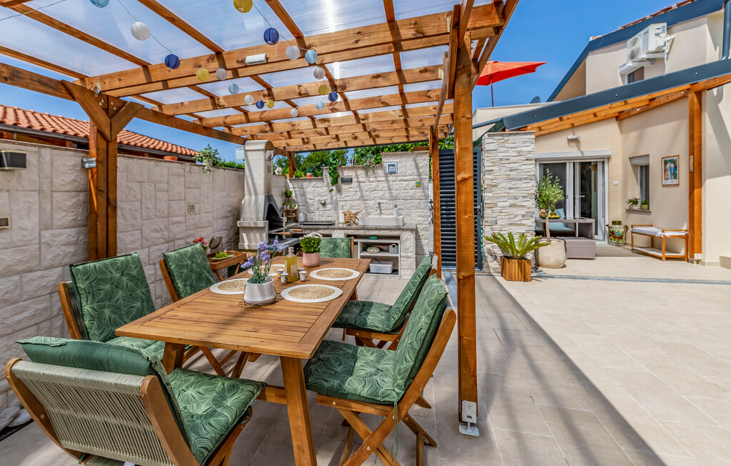 Semesterhus - Duga Uvala-Kavran , Kroatien - CIO013 19