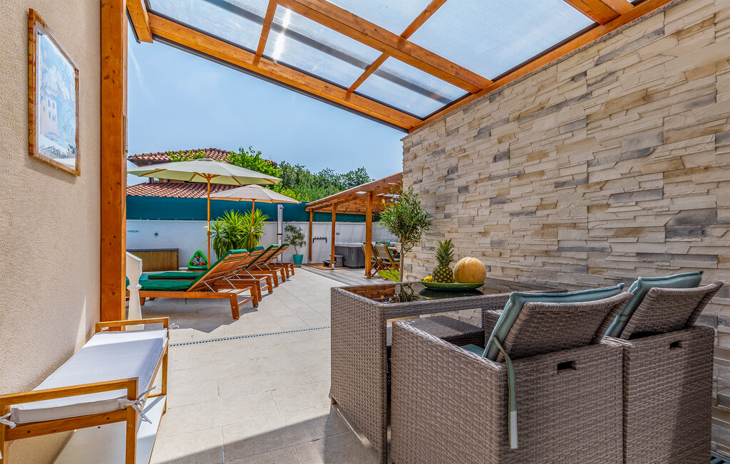 Semesterhus - Duga Uvala-Kavran , Kroatien - CIO013 7