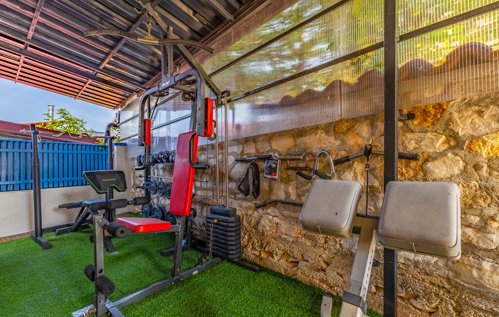 Semesterhus - Duga Uvala-Kavran , Kroatien - CIO013 20