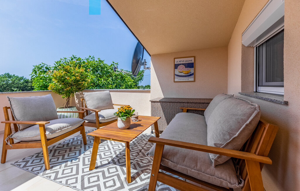 Semesterhus - Duga Uvala-Kavran , Kroatien - CIO013 8