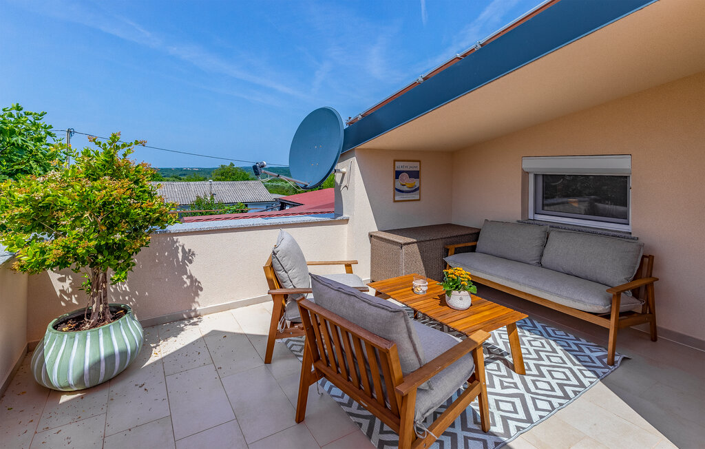 Semesterhus - Duga Uvala-Kavran , Kroatien - CIO013 21