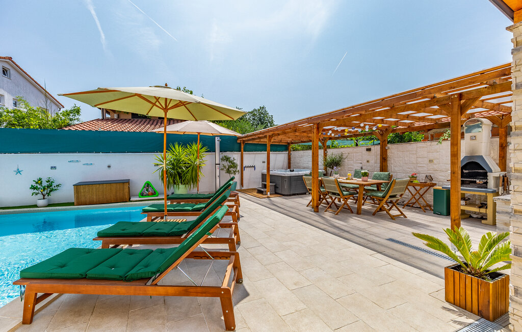 Semesterhus - Duga Uvala-Kavran , Kroatien - CIO013 13