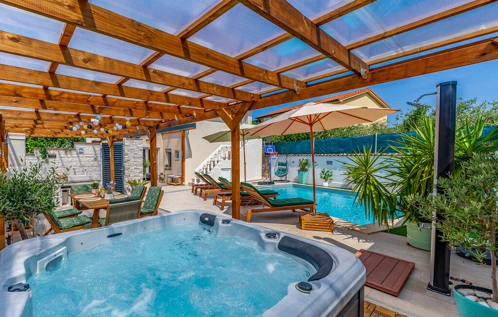 Semesterhus - Duga Uvala-Kavran , Kroatien - CIO013 3