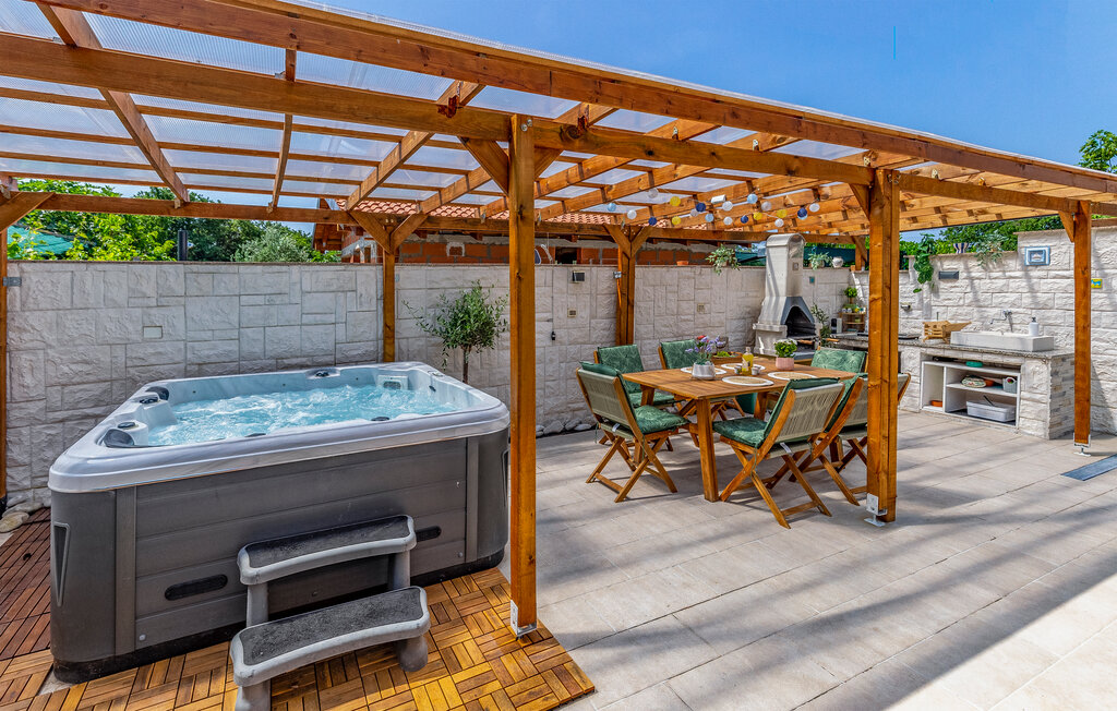 Semesterhus - Duga Uvala-Kavran , Kroatien - CIO013 15