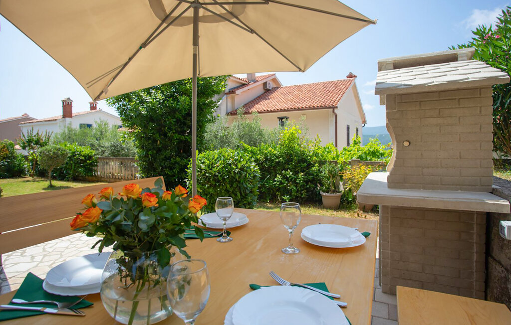 Ferienwohnung - Rabac , Kroatien - CIO352 7