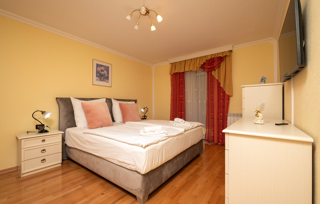 Lejlighed - Labin-Marceljani , Kroatien - CIO298 23