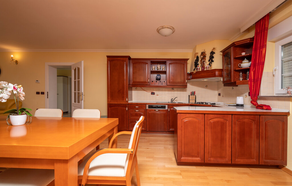 Lejlighed - Labin-Marceljani , Kroatien - CIO298 19