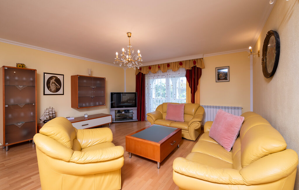 Lejlighed - Labin-Marceljani , Kroatien - CIO298 3