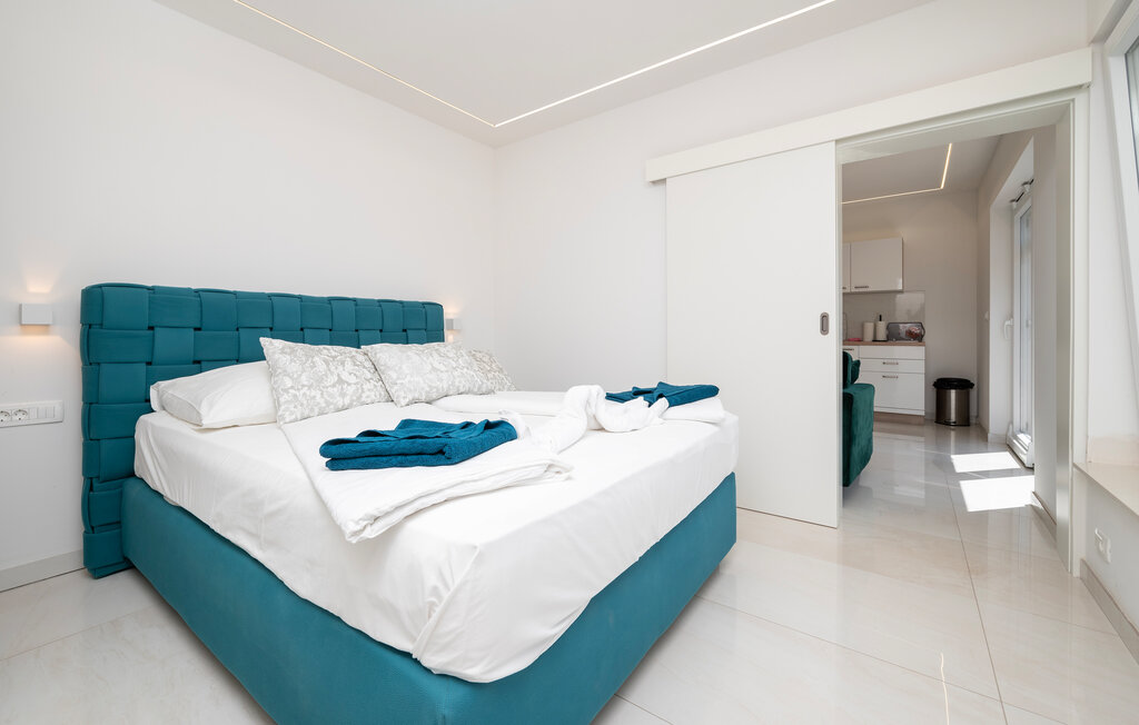 Semesterlägenhet - Labin-Marceljani , Kroatien - CIO299 24