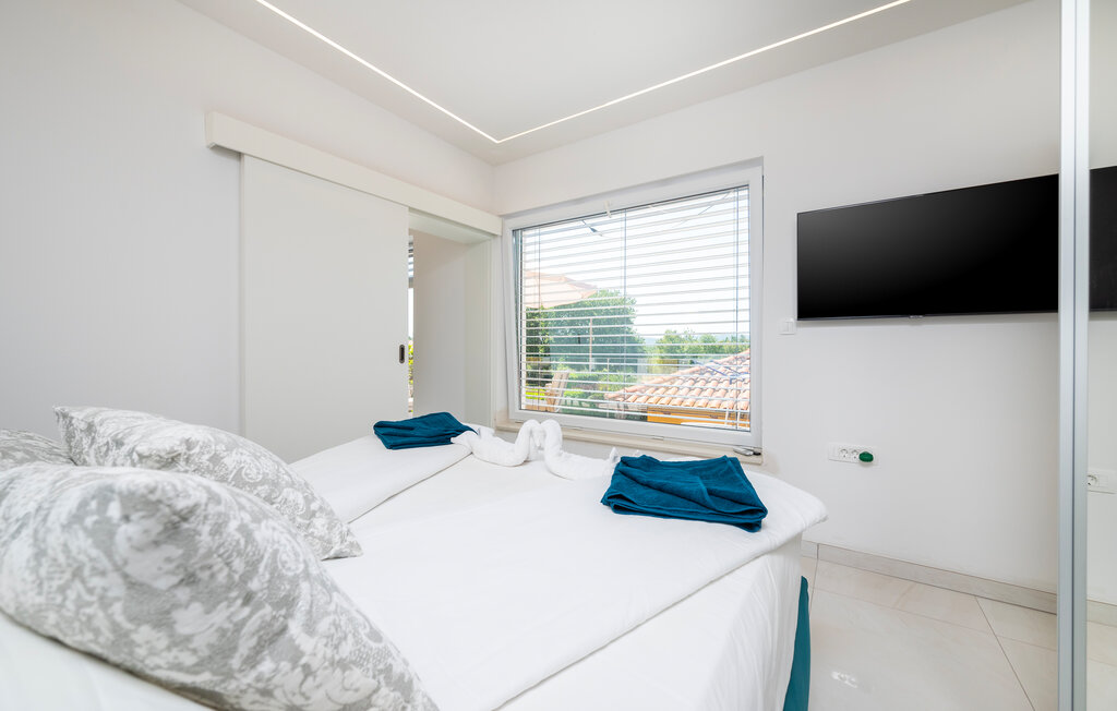 Semesterlägenhet - Labin-Marceljani , Kroatien - CIO299 25