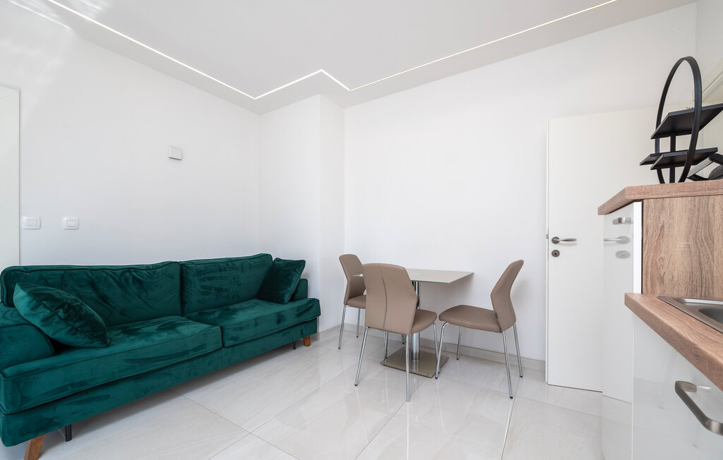 Semesterlägenhet - Labin-Marceljani , Kroatien - CIO299 21