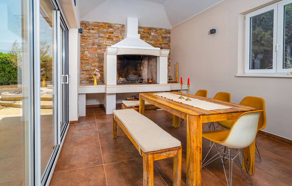 Semesterlägenhet - Labin-Marceljani , Kroatien - CIO299 4