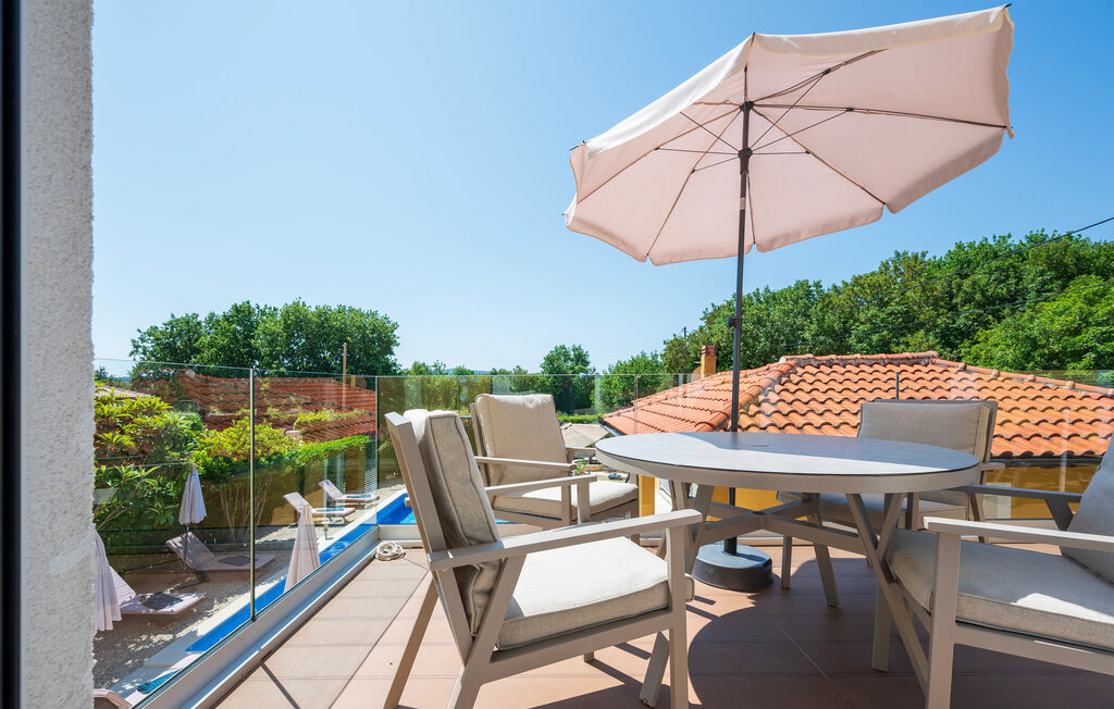 Semesterlägenhet - Labin-Marceljani , Kroatien - CIO299 9