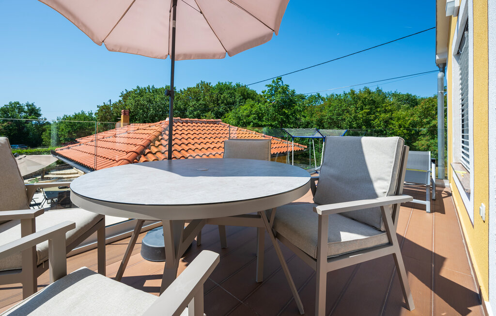 Semesterlägenhet - Labin-Marceljani , Kroatien - CIO299 16