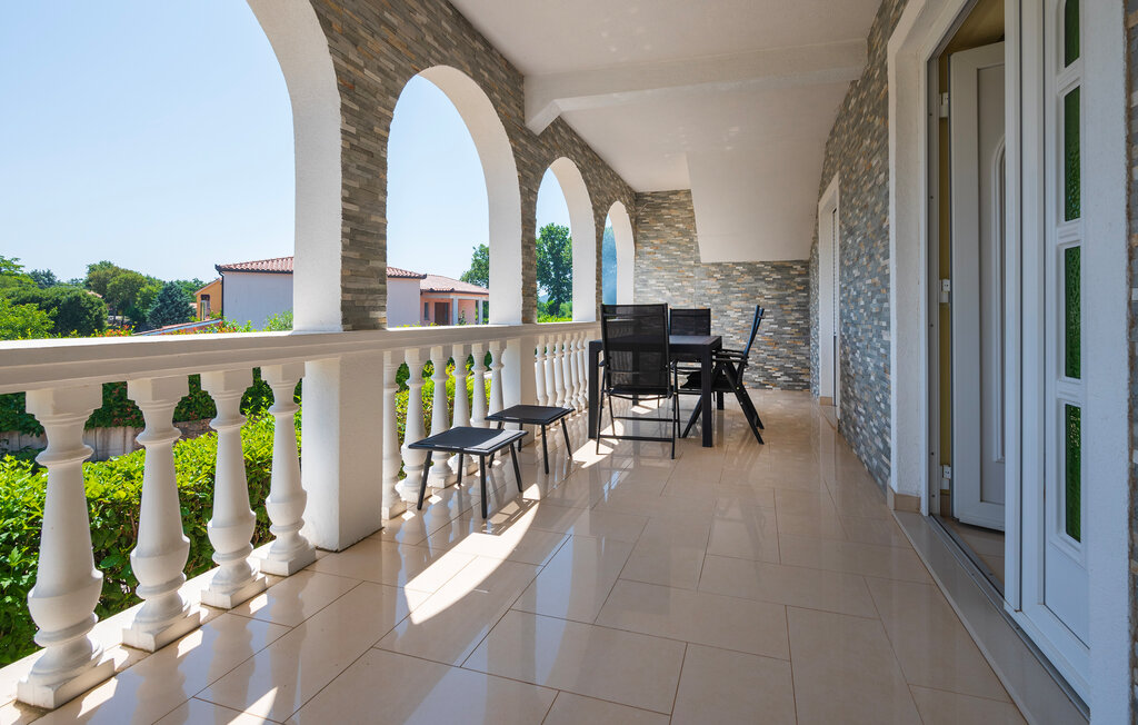 Semesterlägenhet - Labin-Marceljani , Kroatien - CIO299 17