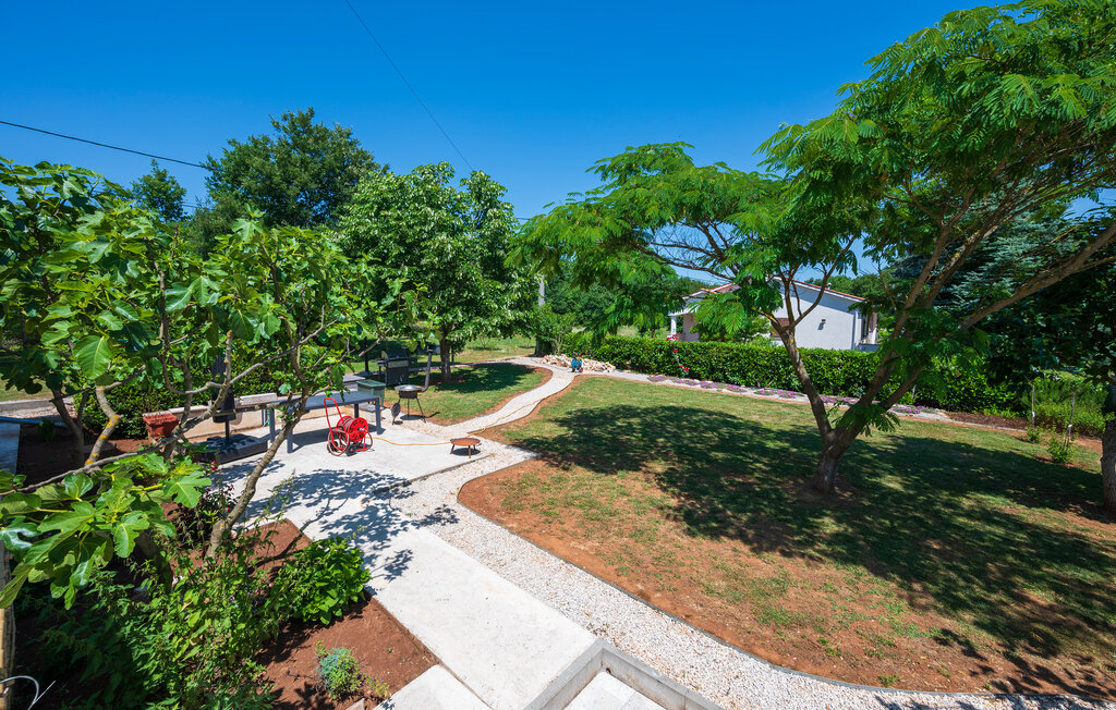 Semesterlägenhet - Labin-Marceljani , Kroatien - CIO299 19