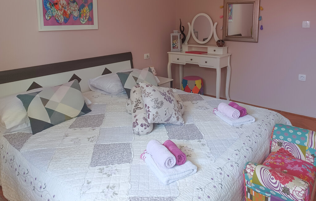 Ferienwohnung - Rabac , Kroatien - CIO109 21