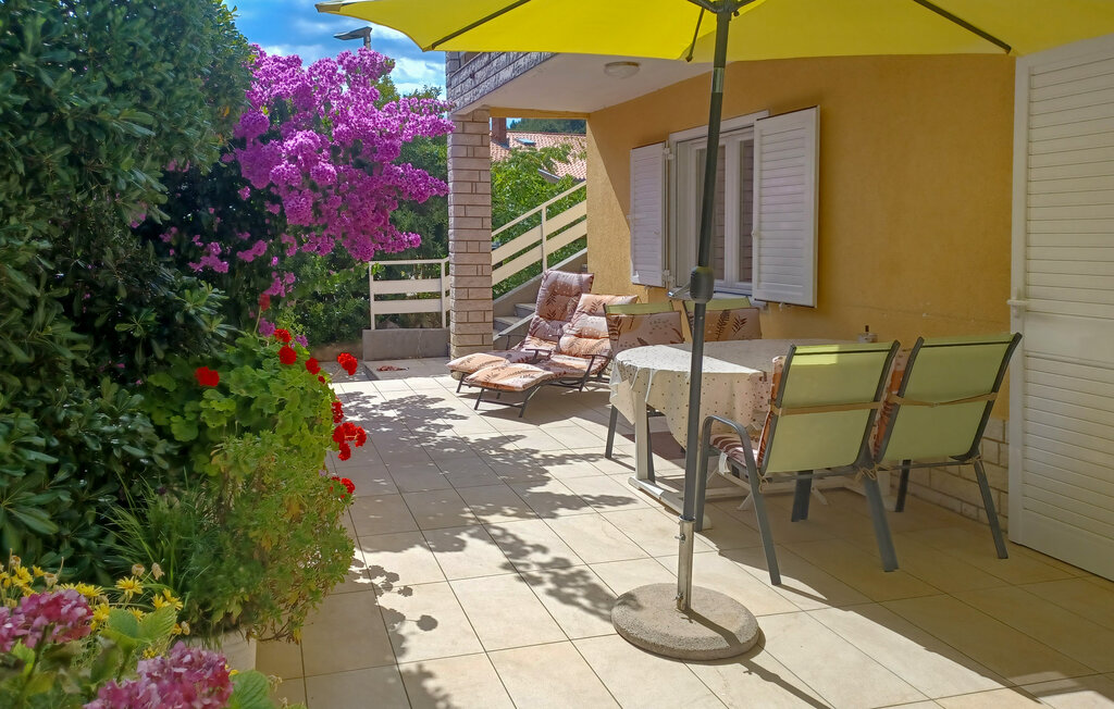 Ferienwohnung - Rabac , Kroatien - CIO109 2