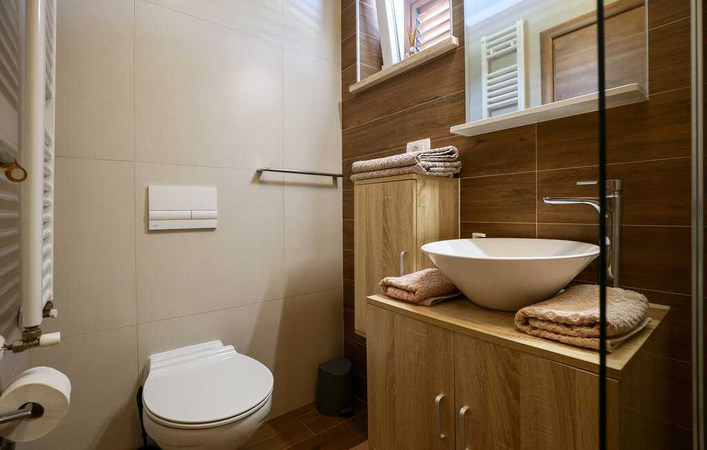 Feriehus - Labin-Kunj , Kroatia - CIO177 47