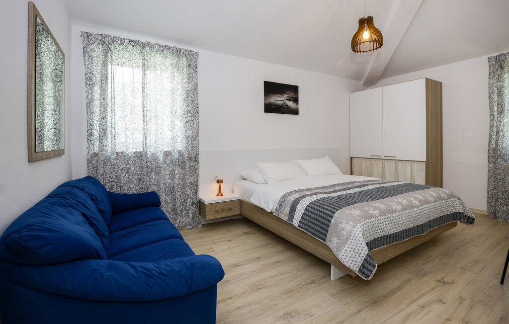 Feriehus - Labin-Kunj , Kroatia - CIO177 38