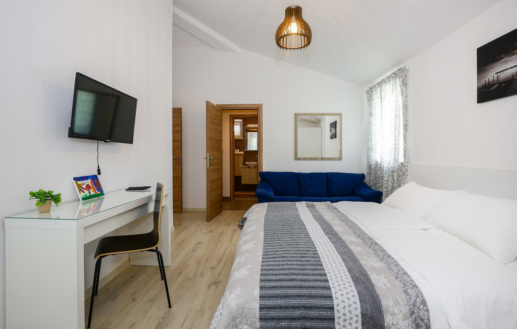 Feriehus - Labin-Kunj , Kroatia - CIO177 40