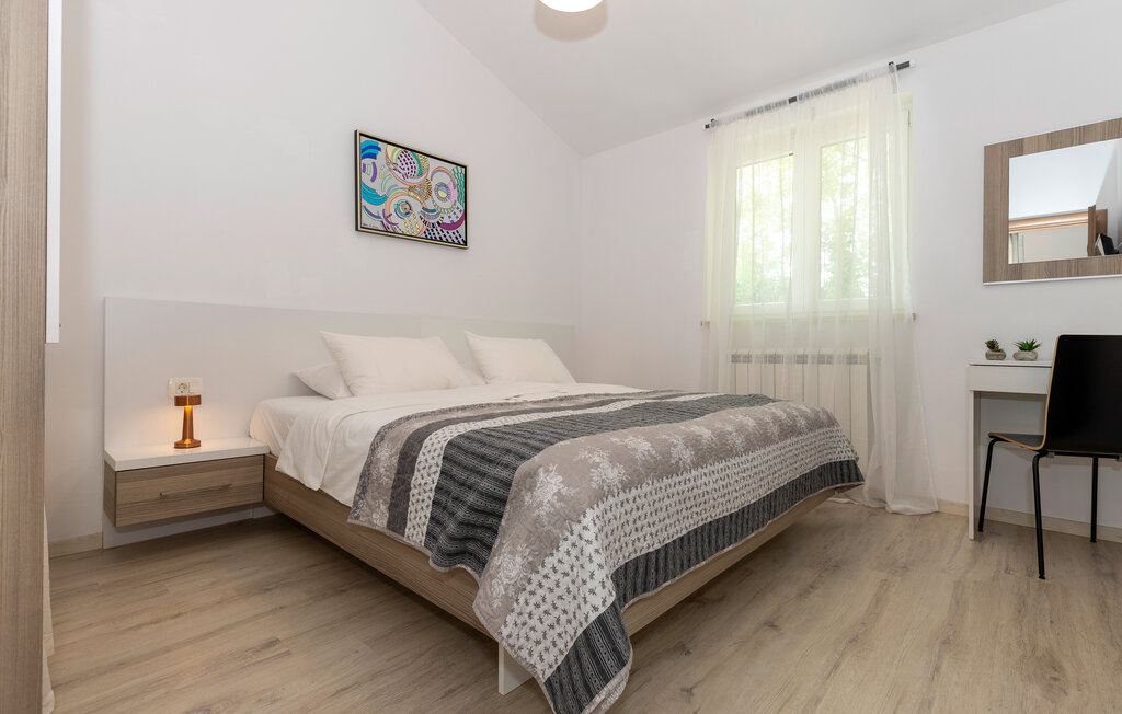 Feriehus - Labin-Kunj , Kroatia - CIO177 41