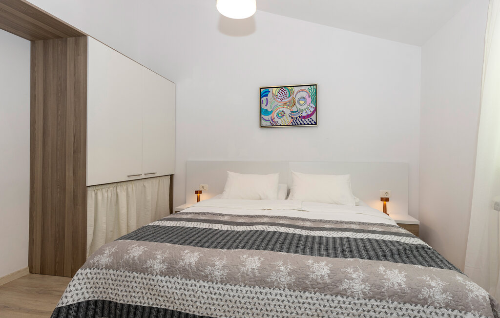 Feriehus - Labin-Kunj , Kroatia - CIO177 42