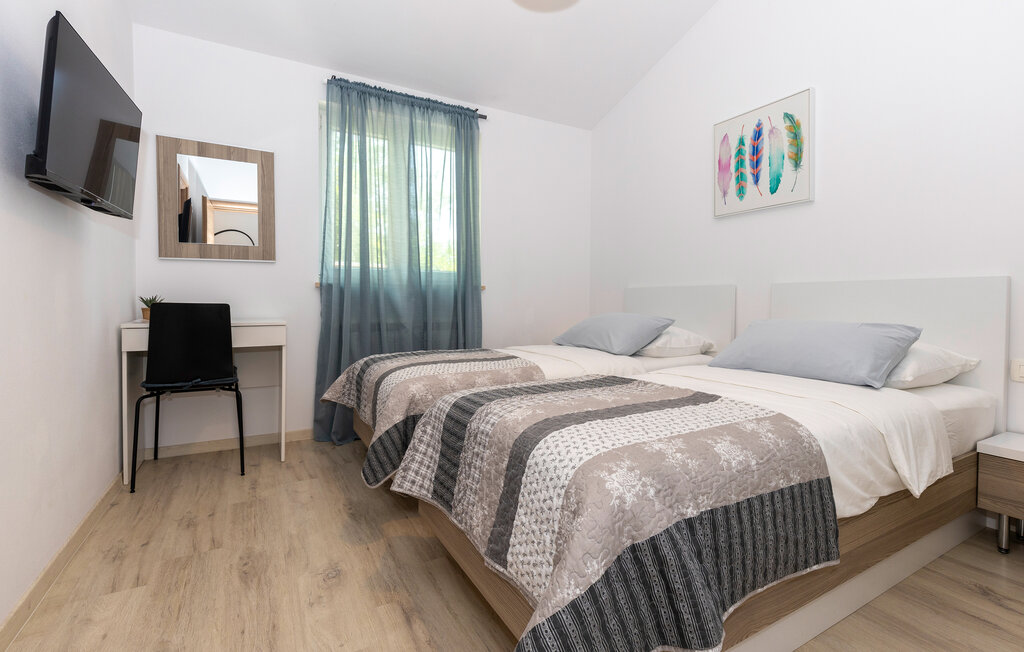 Feriehus - Labin-Kunj , Kroatia - CIO177 43