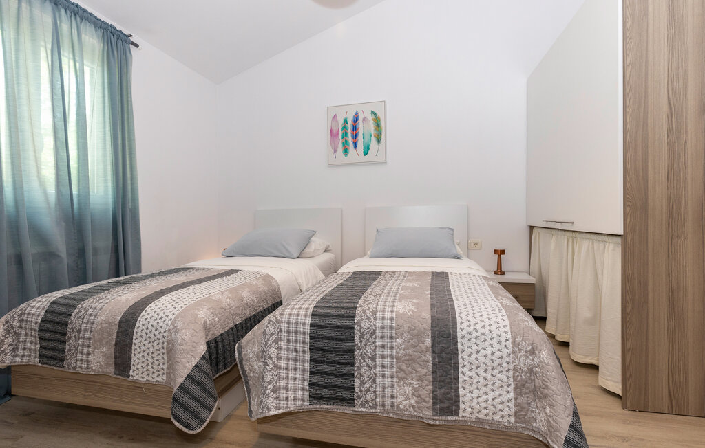 Feriehus - Labin-Kunj , Kroatia - CIO177 44