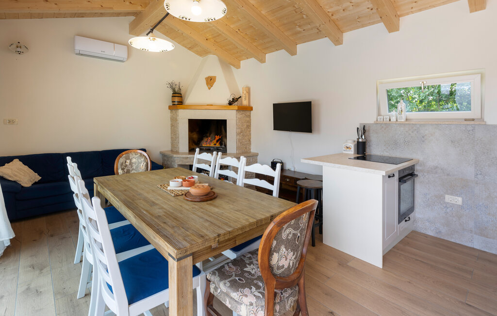 Feriehus - Labin-Kunj , Kroatia - CIO177 35