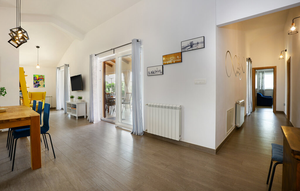 Feriehus - Labin-Kunj , Kroatia - CIO177 34