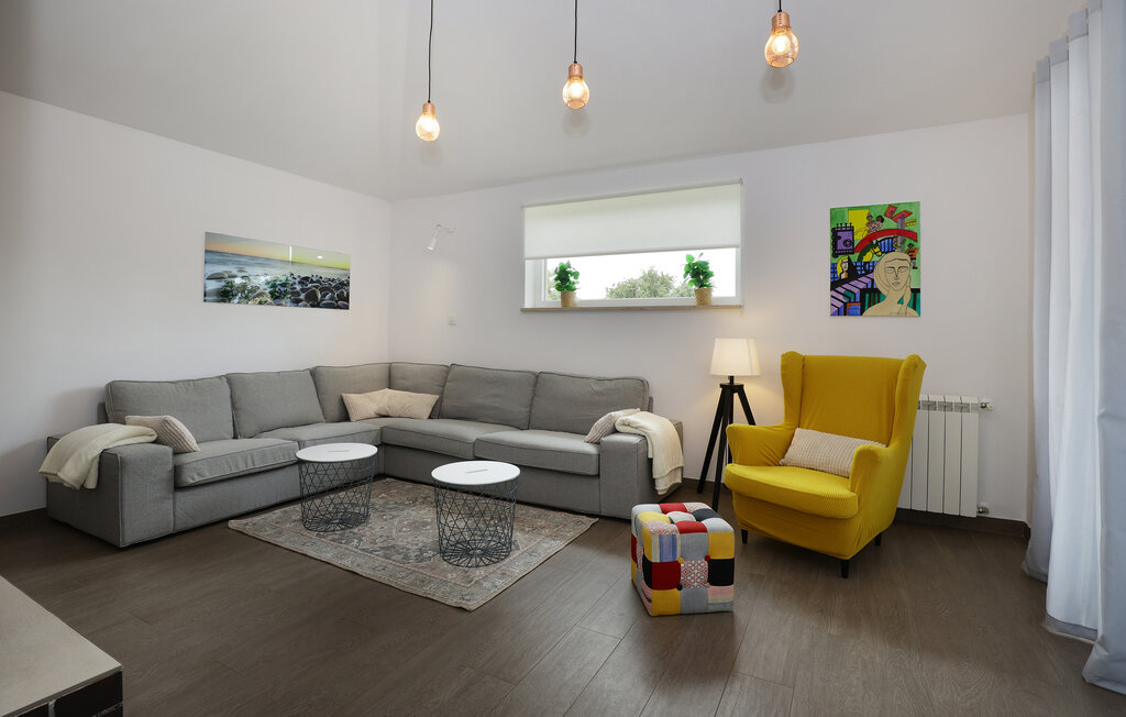 Feriehus - Labin-Kunj , Kroatia - CIO177 29