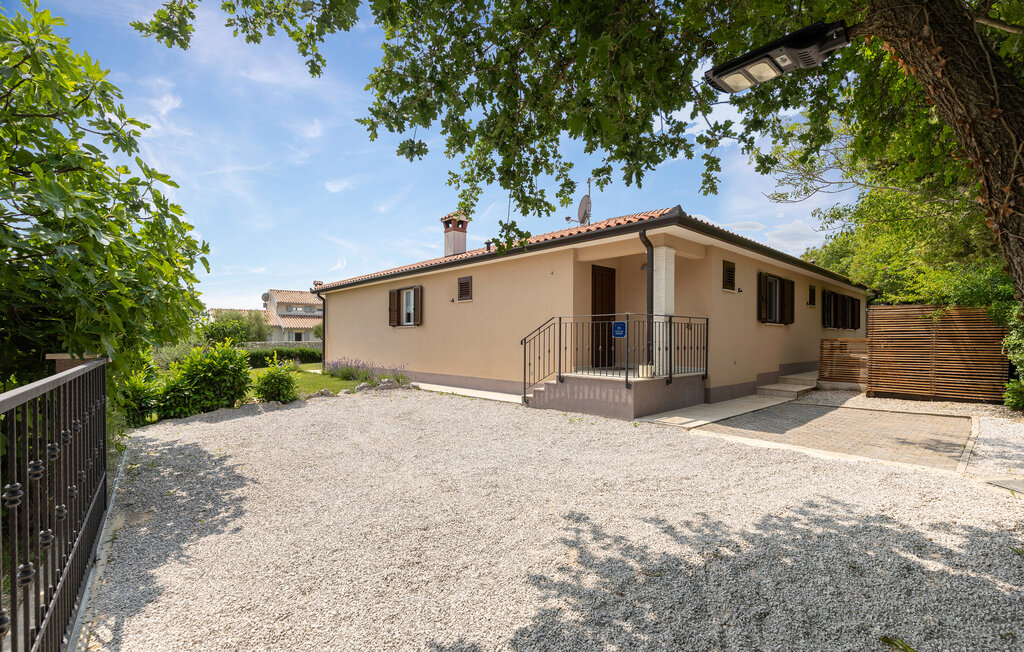 Feriehus - Labin-Kunj , Kroatia - CIO177 22