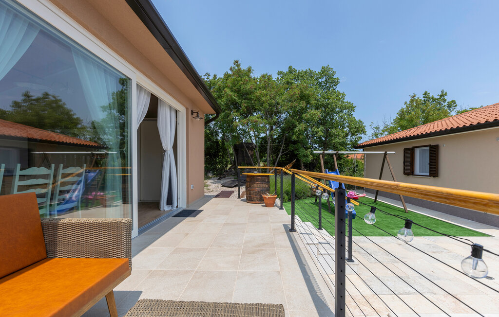 Feriehus - Labin-Kunj , Kroatia - CIO177 23