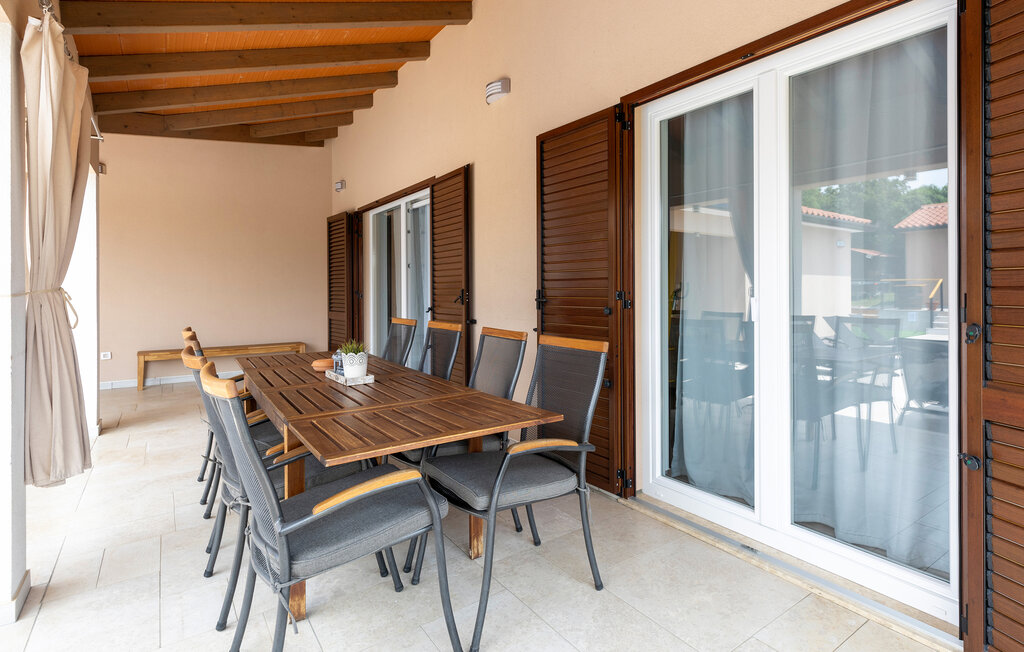 Feriehus - Labin-Kunj , Kroatia - CIO177 25