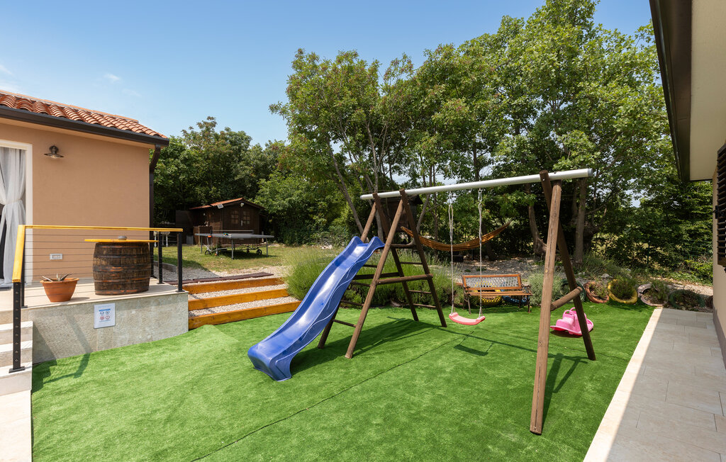 Feriehus - Labin-Kunj , Kroatia - CIO177 26