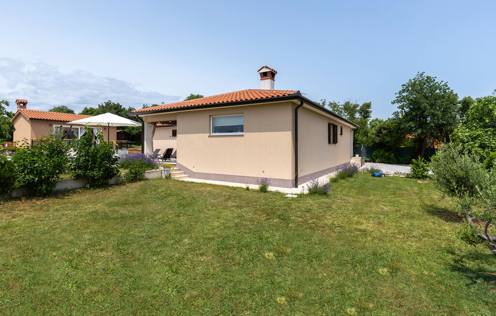 Feriehus - Labin-Kunj , Kroatia - CIO177 27