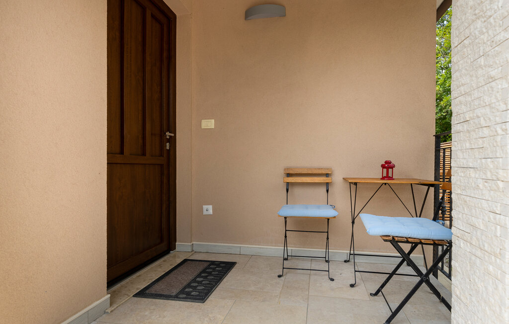 Feriehus - Labin-Kunj , Kroatia - CIO177 28