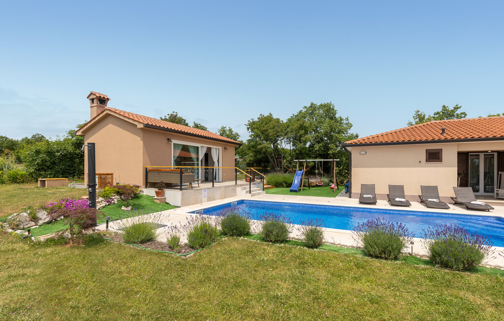 Feriehus - Labin-Kunj , Kroatia - CIO177 11