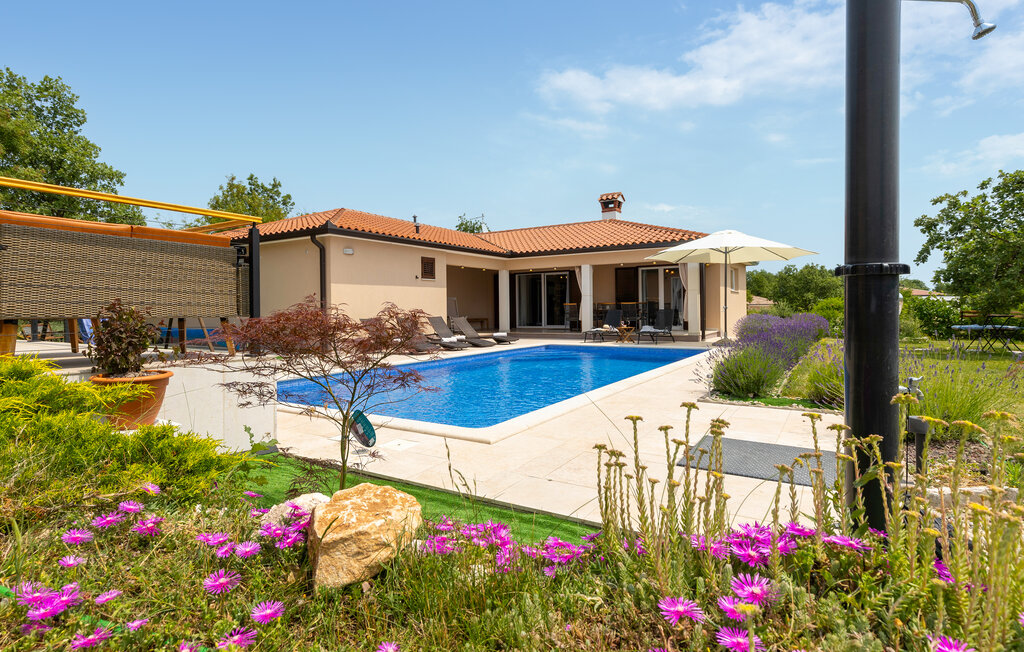 Feriehus - Labin-Kunj , Kroatia - CIO177 2