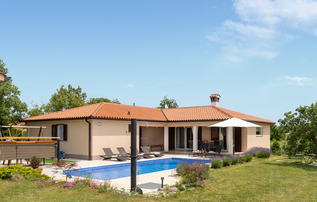 Feriehus - Labin-Kunj , Kroatia - CIO177 14