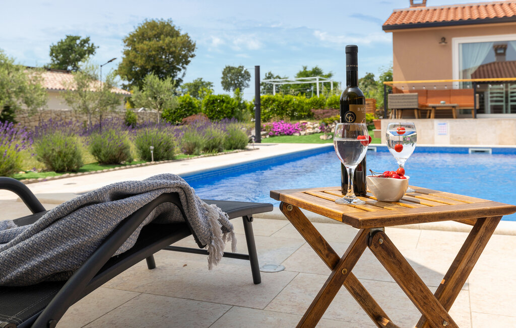 Feriehus - Labin-Kunj , Kroatia - CIO177 15