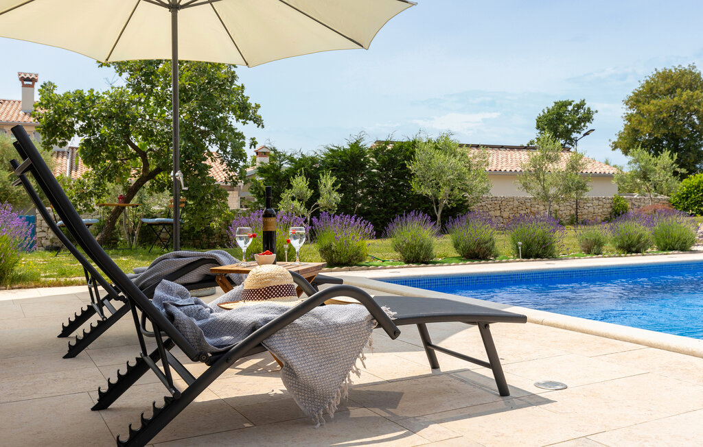 Feriehus - Labin-Kunj , Kroatia - CIO177 16