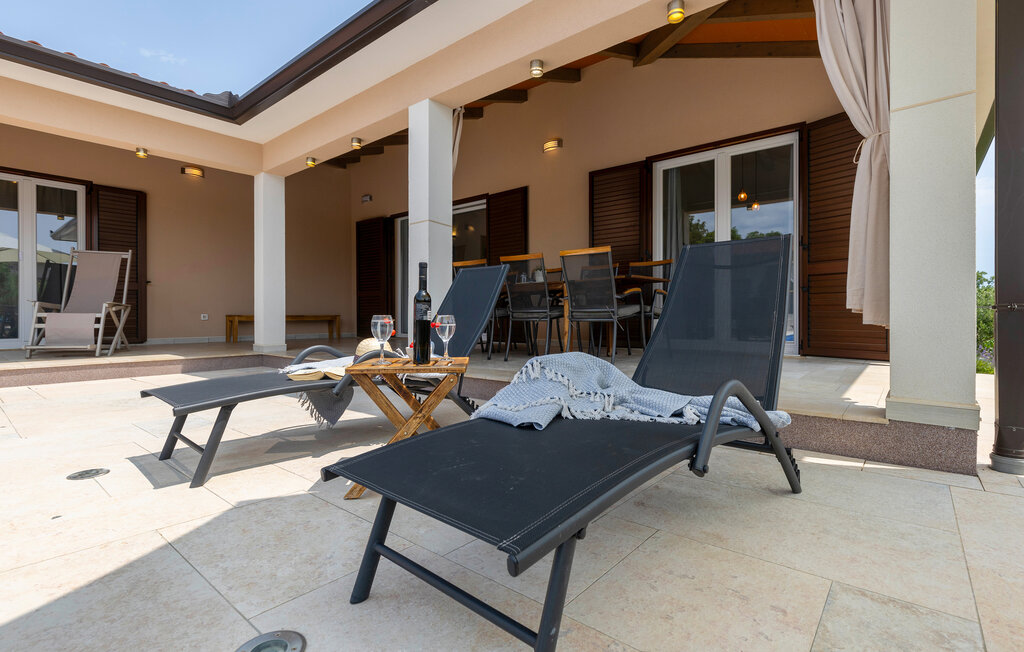 Feriehus - Labin-Kunj , Kroatia - CIO177 18